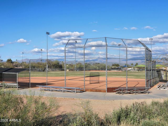 14837 N El Sobrante Avenue, Fountain Hills, AZ 85268