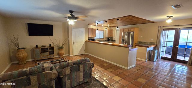 14837 N El Sobrante Avenue, Fountain Hills, AZ 85268