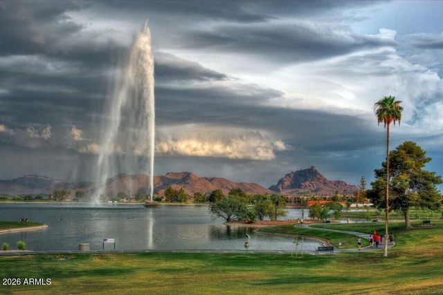 14837 N El Sobrante Avenue, Fountain Hills, AZ 85268