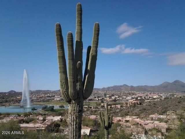 14837 N El Sobrante Avenue, Fountain Hills, AZ 85268