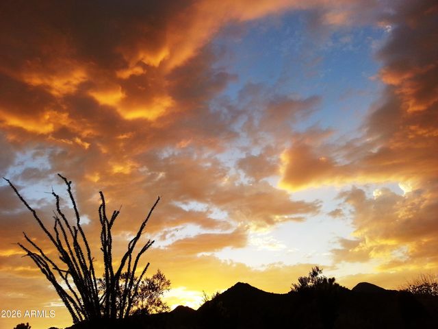 14837 N El Sobrante Avenue, Fountain Hills, AZ 85268