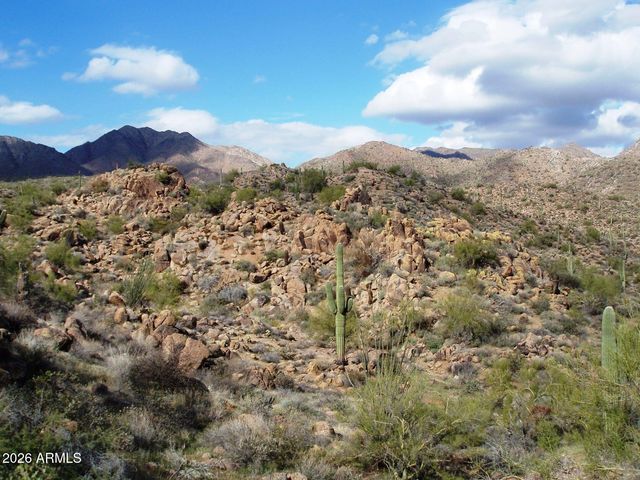 14837 N El Sobrante Avenue, Fountain Hills, AZ 85268