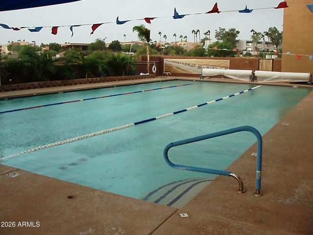 14837 N El Sobrante Avenue, Fountain Hills, AZ 85268