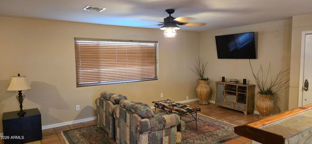 14837 N El Sobrante Avenue, Fountain Hills, AZ 85268