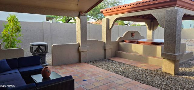 14837 N El Sobrante Avenue, Fountain Hills, AZ 85268