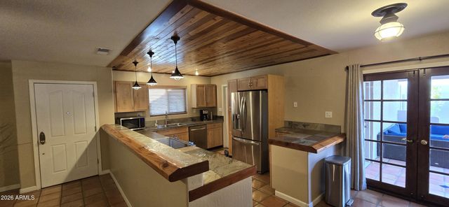 14837 N El Sobrante Avenue, Fountain Hills, AZ 85268