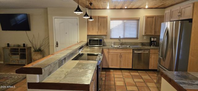 14837 N El Sobrante Avenue, Fountain Hills, AZ 85268