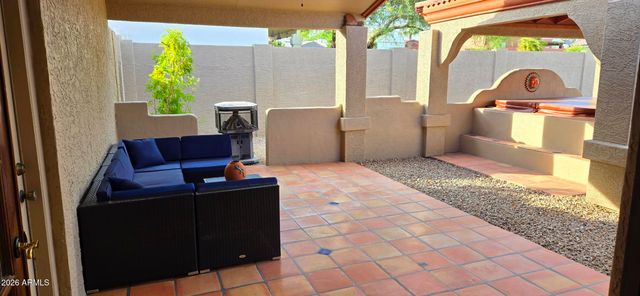 14837 N El Sobrante Avenue, Fountain Hills, AZ 85268