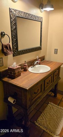 14837 N El Sobrante Avenue, Fountain Hills, AZ 85268