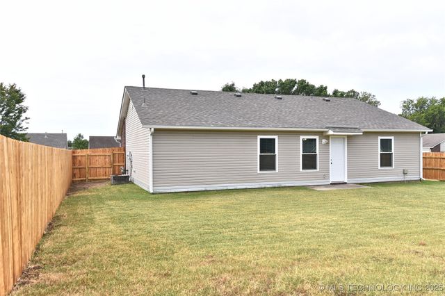 14901 E 90th Street N, Owasso, OK 74055