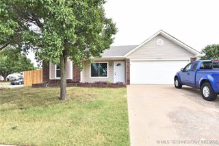 14901 E 90th Street N, Owasso, OK 74055