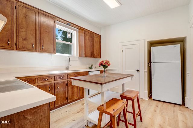 401 E Second Street, Kenly, NC 27542