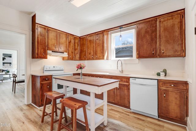 401 E Second Street, Kenly, NC 27542