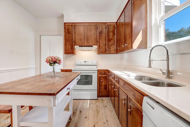 401 E Second Street, Kenly, NC 27542