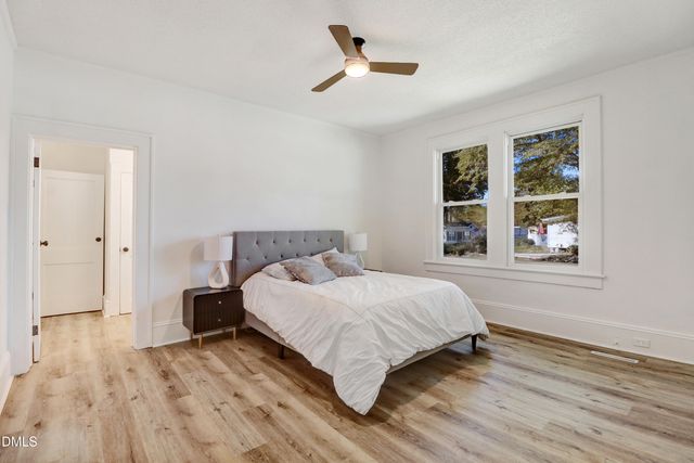 401 E Second Street, Kenly, NC 27542