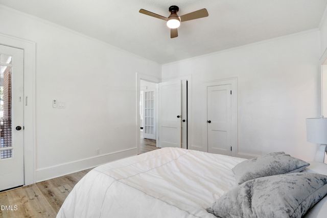 401 E Second Street, Kenly, NC 27542