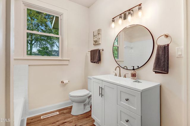 401 E Second Street, Kenly, NC 27542