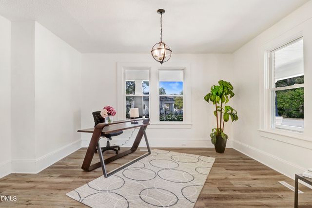 401 E Second Street, Kenly, NC 27542