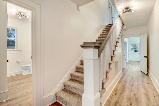 401 E Second Street, Kenly, NC 27542