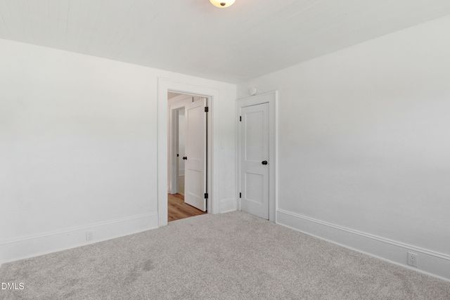 401 E Second Street, Kenly, NC 27542