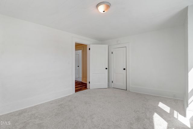 401 E Second Street, Kenly, NC 27542