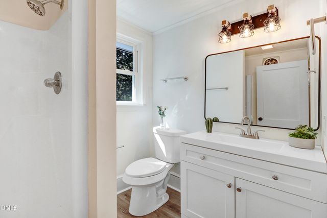 401 E Second Street, Kenly, NC 27542