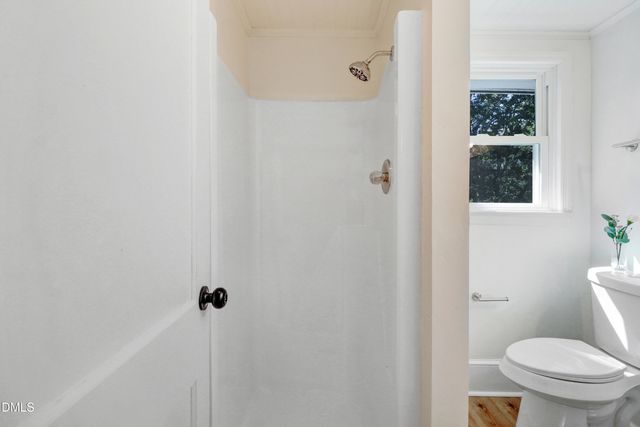 401 E Second Street, Kenly, NC 27542