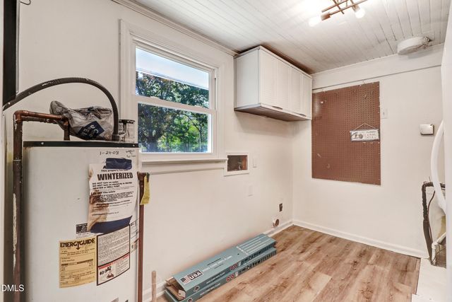 401 E Second Street, Kenly, NC 27542