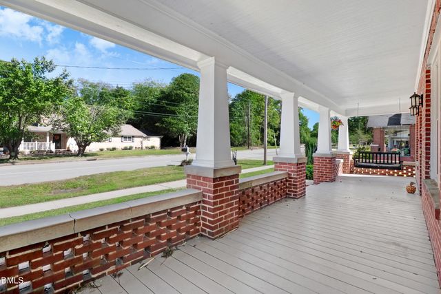 401 E Second Street, Kenly, NC 27542