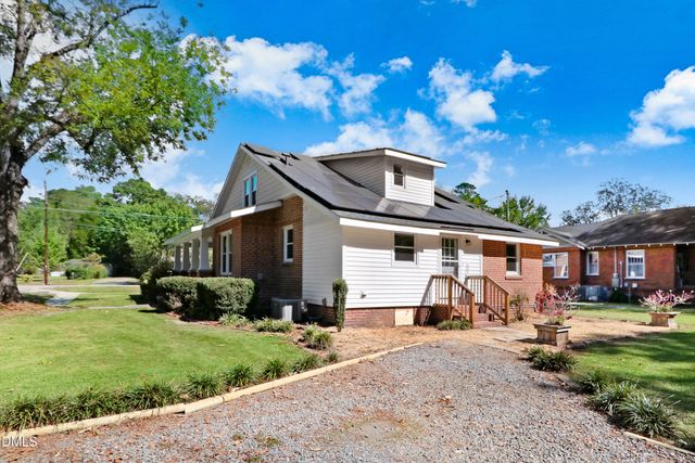 401 E Second Street, Kenly, NC 27542