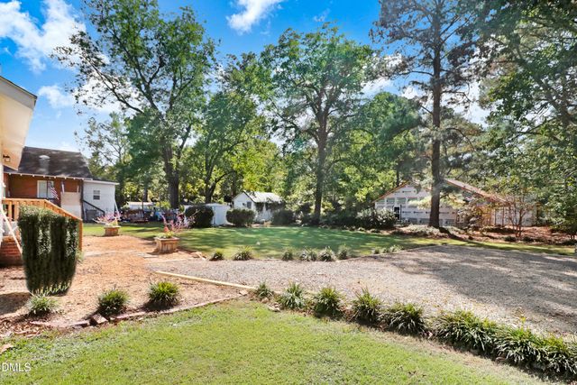 401 E Second Street, Kenly, NC 27542