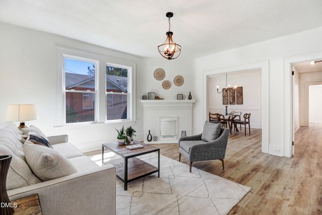 401 E Second Street, Kenly, NC 27542