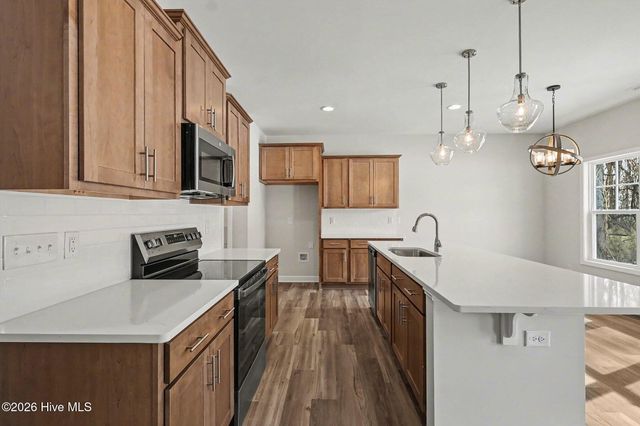 22 Rum Row Court, Smithfield, NC 27577