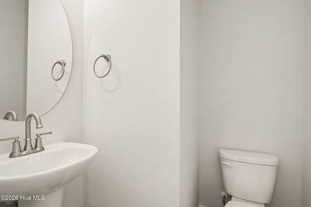 22 Rum Row Court, Smithfield, NC 27577