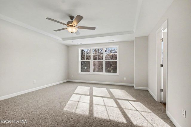 22 Rum Row Court, Smithfield, NC 27577