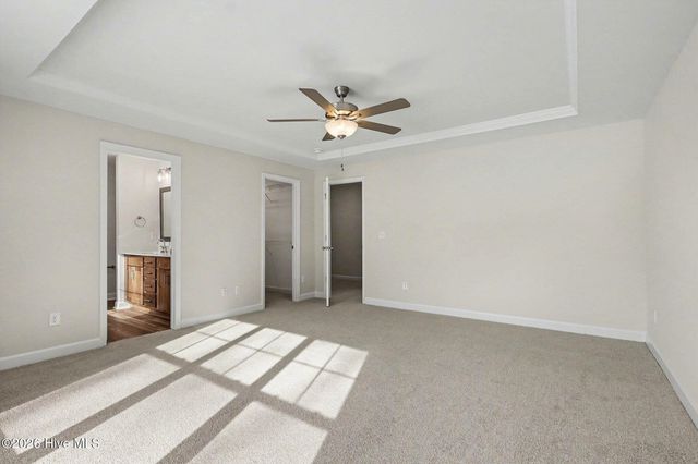 22 Rum Row Court, Smithfield, NC 27577