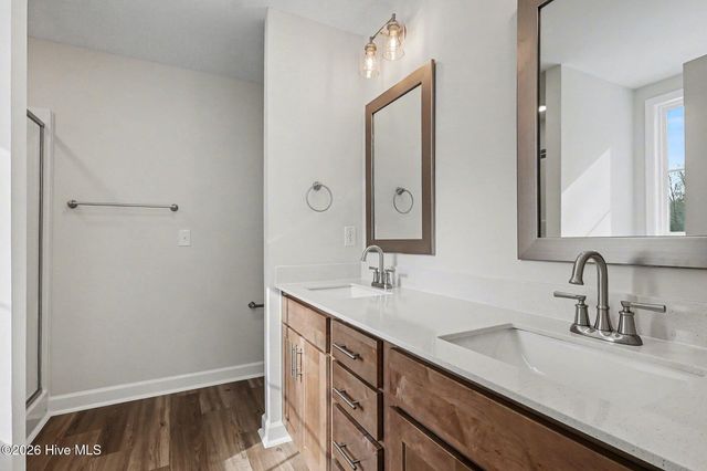 22 Rum Row Court, Smithfield, NC 27577