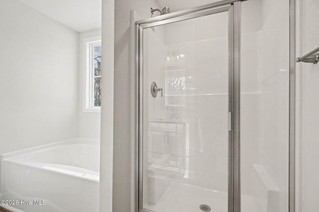 22 Rum Row Court, Smithfield, NC 27577