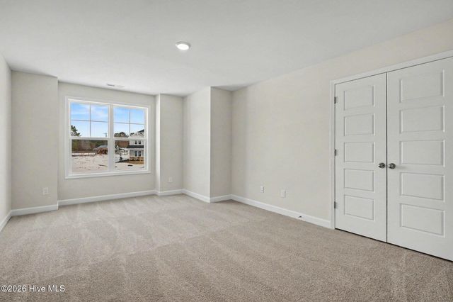 22 Rum Row Court, Smithfield, NC 27577