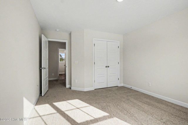 22 Rum Row Court, Smithfield, NC 27577