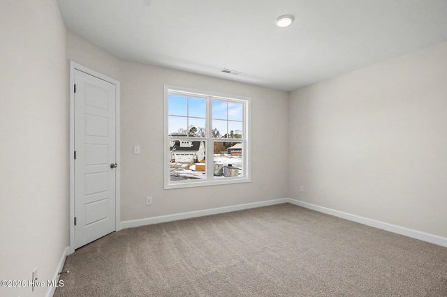 22 Rum Row Court, Smithfield, NC 27577