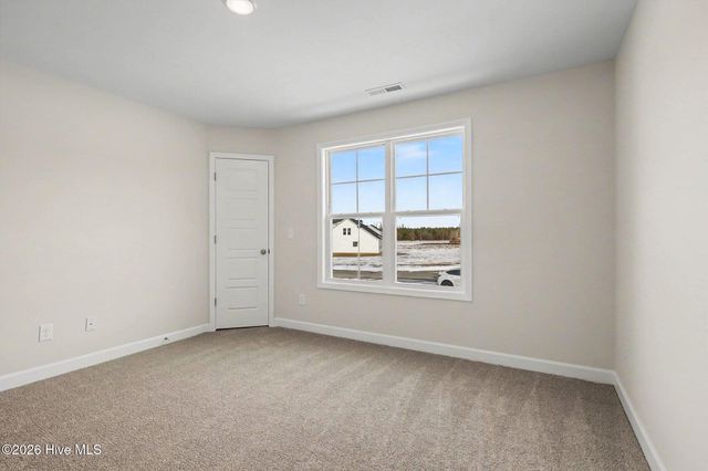 22 Rum Row Court, Smithfield, NC 27577