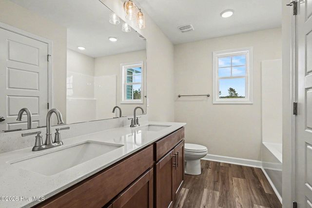 22 Rum Row Court, Smithfield, NC 27577