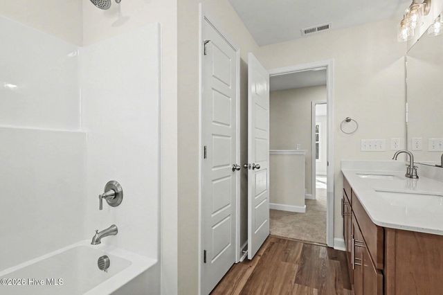 22 Rum Row Court, Smithfield, NC 27577