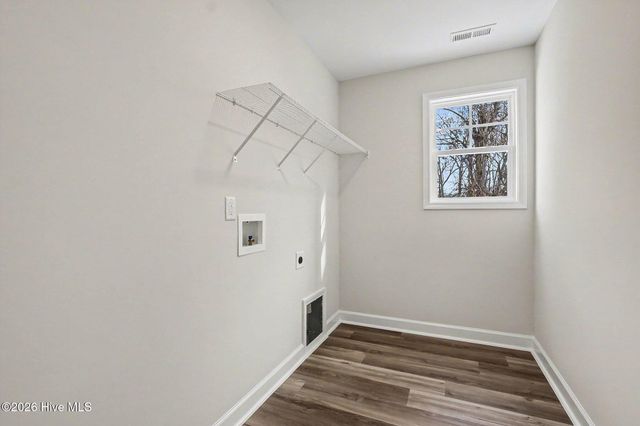 22 Rum Row Court, Smithfield, NC 27577