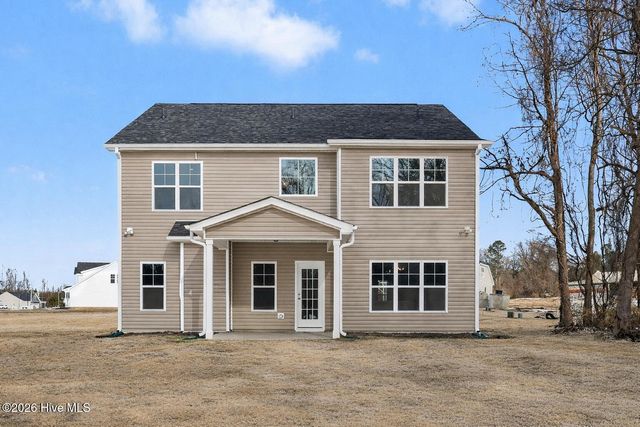 22 Rum Row Court, Smithfield, NC 27577