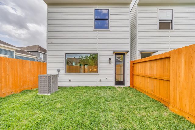 1708 Freeman Freeman Street, Houston, TX 77009