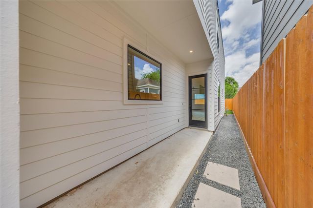 1708 Freeman Freeman Street, Houston, TX 77009