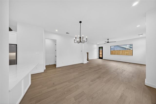 1708 Freeman Freeman Street, Houston, TX 77009