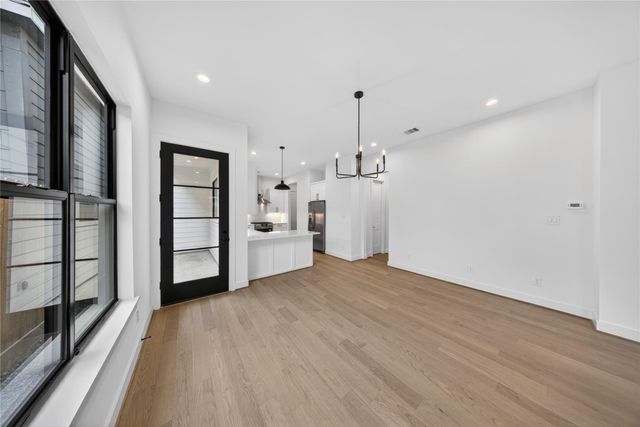 1708 Freeman Freeman Street, Houston, TX 77009